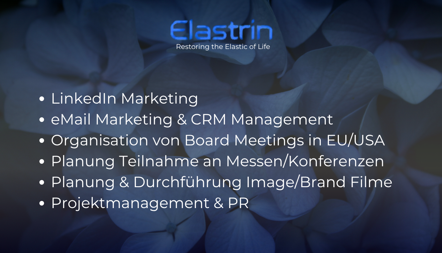 Social Media Presence + Follower on LinkedIn Content Plan and Postings (2)